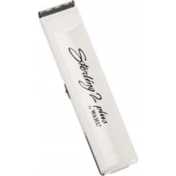 Wahl 8087-830 Artist Series Sterling 2 Cordless Rechargeable Hair Clipper