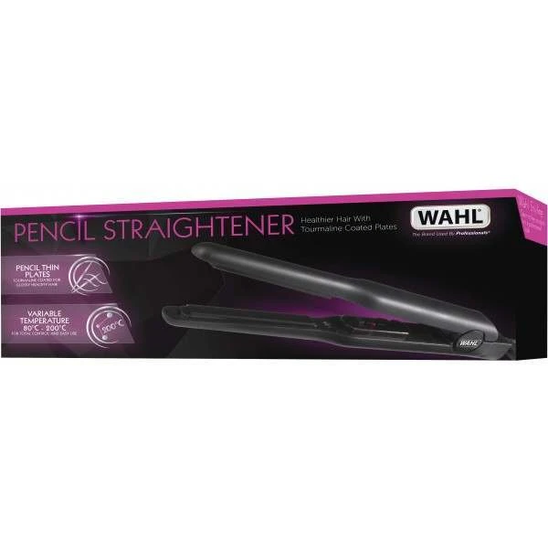 Wahl ZX731 Pencil Hair Straightener 4 Wahl ZX731 Pencil Hair Straightener - Image 2