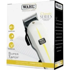 Wahl 8467-830 Classic Series Super Taper Professional Corded Mains Hair Clipper 17 Wahl 8467-830 Classic Series Super Taper Professional Corded Mains Hair Clipper -Quality Personal Care Products Store 7132