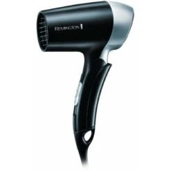 Remington D2400 1400 Watt Travel Hair Dryer -Quality Personal Care Products Store 7160
