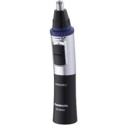 Quality Personal Care Products Store 26 Panasonic ER-GN30 Wet/Dry Battery Operated Nose & Ear Trimmer