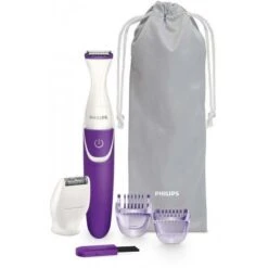 Philips BRT383/15 BikiniGenie Trim, Shave & Style Bikini Trimmer -Quality Personal Care Products Store 7810