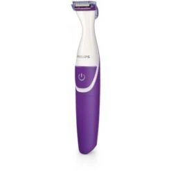 Philips BRT383/15 BikiniGenie Trim, Shave & Style Bikini Trimmer -Quality Personal Care Products Store 7812