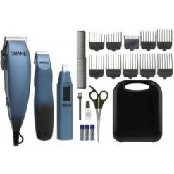 Wahl 79305-2817 Total Grooming Kit -Quality Personal Care Products Store 7841