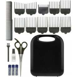 Wahl 79305-2817 Total Grooming Kit -Quality Personal Care Products Store 7842