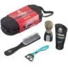 Kent BIG WET SET Big Wet Set Shaving Travel Kit -Quality Personal Care Products Store 7872
